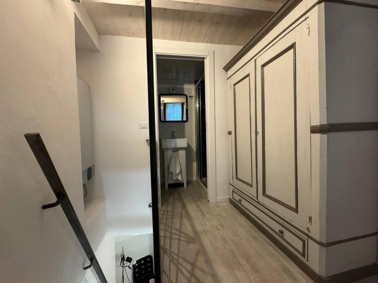 Casa Domenico In Centro Torino Apartment Exterior foto