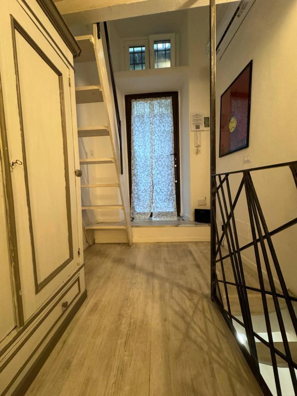 Casa Domenico In Centro Torino Apartment Exterior foto
